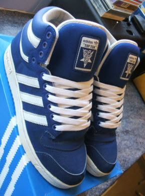 Chaussures Adidas Americana - une sélection de 5 paires exceptionnelles